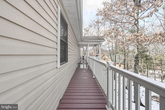 112 AUGER WAY, Mount Jackson, VA 22842