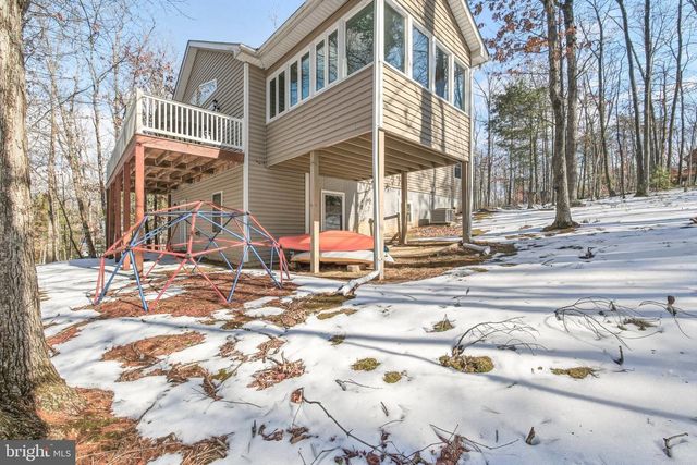 112 AUGER WAY, Mount Jackson, VA 22842
