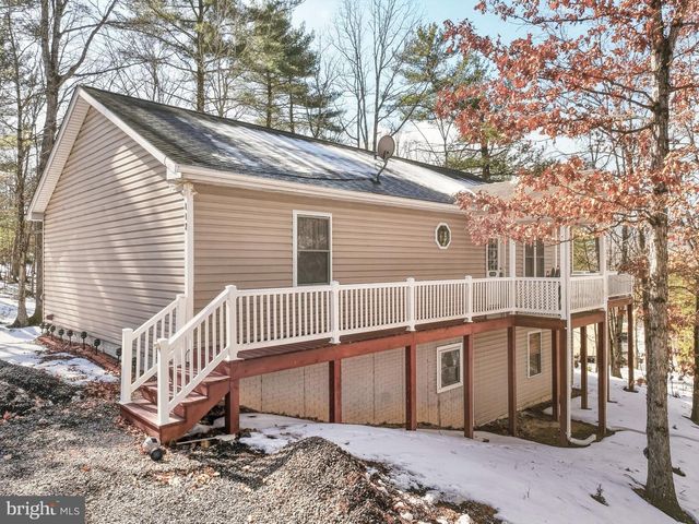 112 AUGER WAY, Mount Jackson, VA 22842