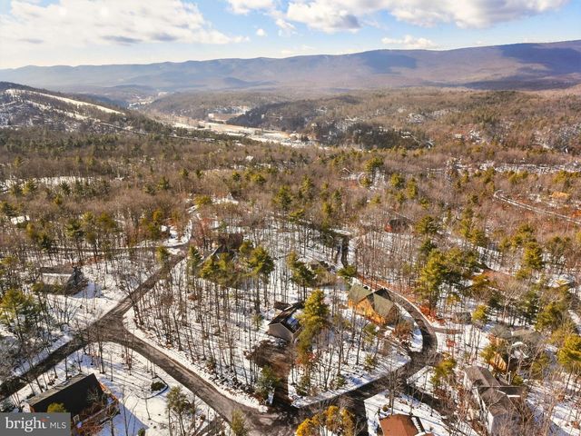 112 AUGER WAY, Mount Jackson, VA 22842