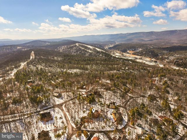 112 AUGER WAY, Mount Jackson, VA 22842