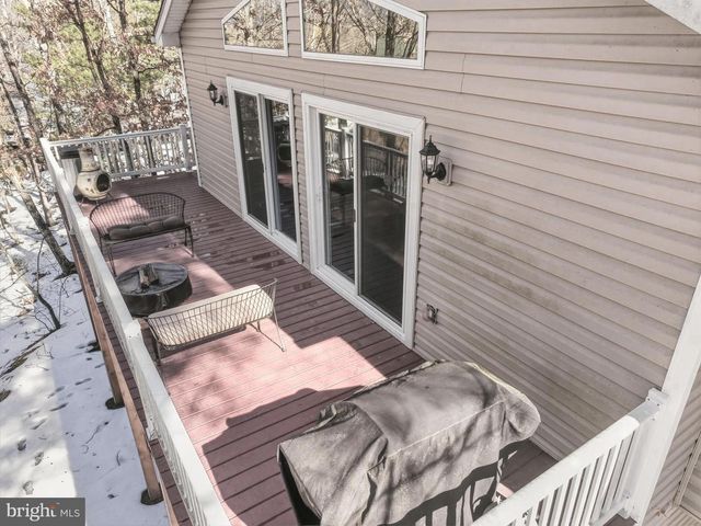 112 AUGER WAY, Mount Jackson, VA 22842