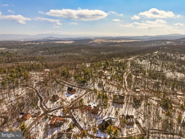 112 AUGER WAY, Mount Jackson, VA 22842