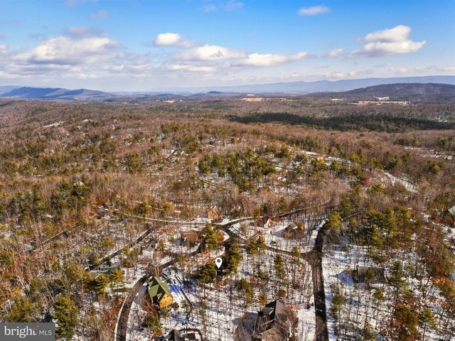 112 AUGER WAY, Mount Jackson, VA 22842