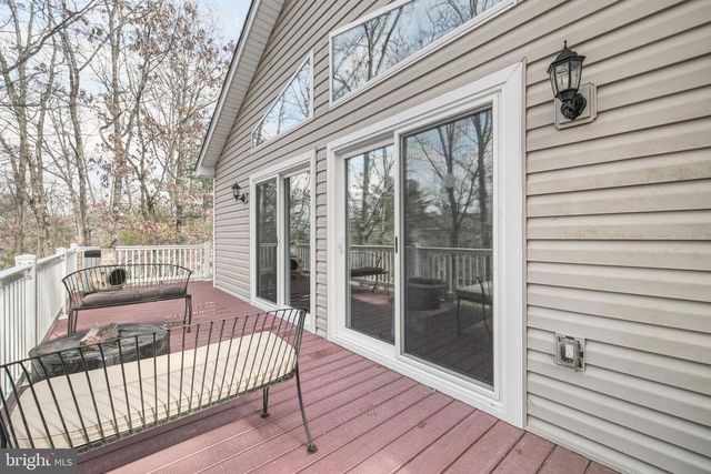 112 AUGER WAY, Mount Jackson, VA 22842