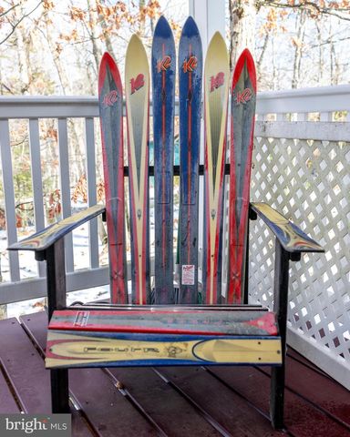 112 AUGER WAY, Mount Jackson, VA 22842