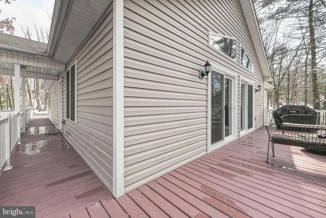 112 AUGER WAY, Mount Jackson, VA 22842