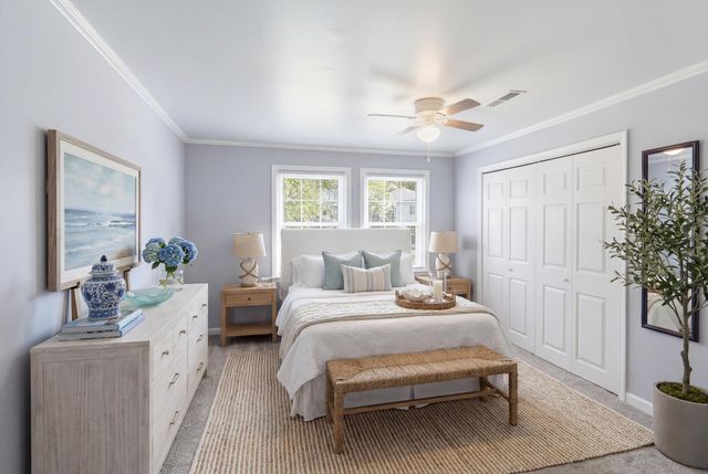 201 Heatley Street, Moncks Corner, SC 29461