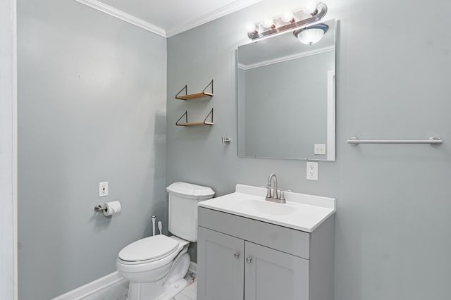 201 Heatley Street, Moncks Corner, SC 29461