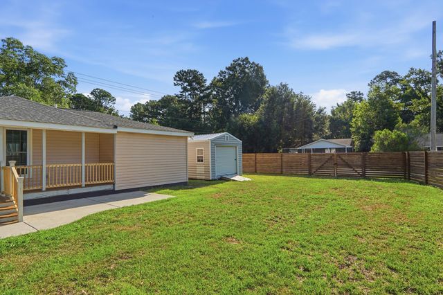 201 Heatley Street, Moncks Corner, SC 29461
