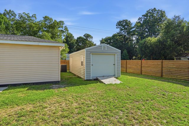 201 Heatley Street, Moncks Corner, SC 29461