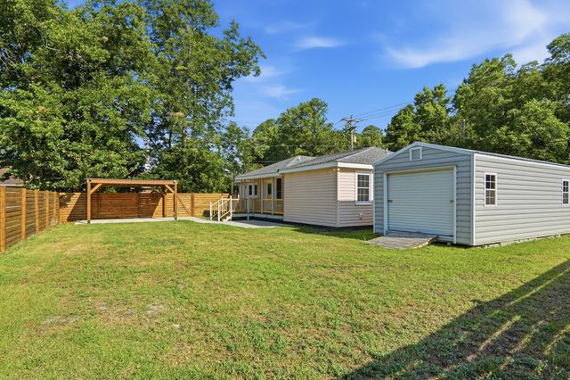 201 Heatley Street, Moncks Corner, SC 29461