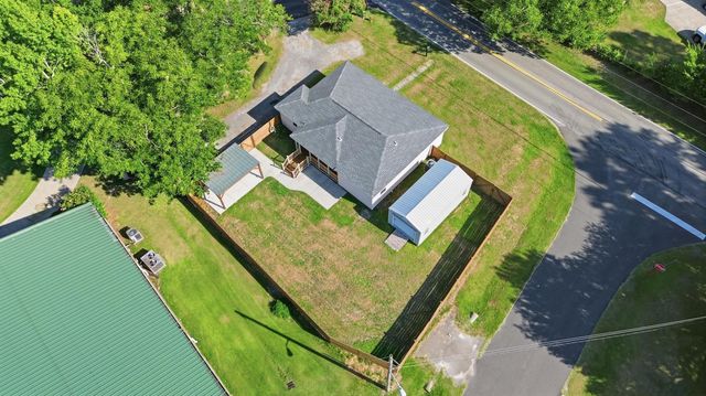 201 Heatley Street, Moncks Corner, SC 29461
