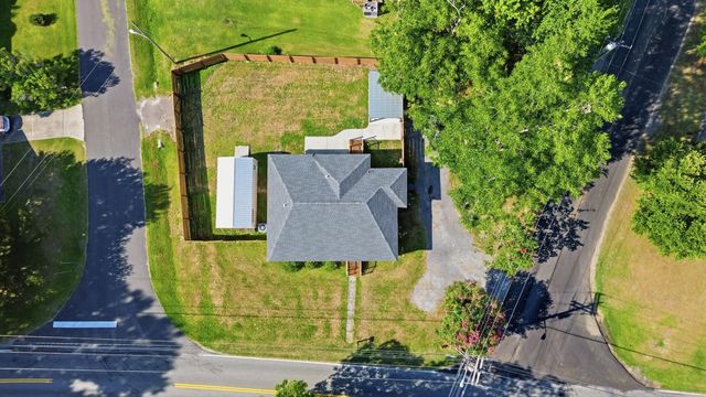 201 Heatley Street, Moncks Corner, SC 29461