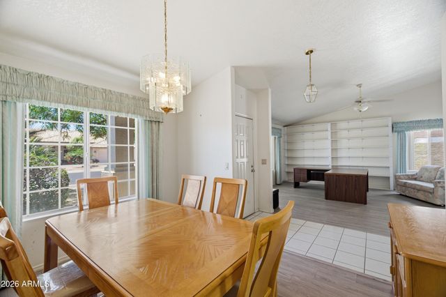 20353 N 109th Ave --, Peoria, AZ 85373