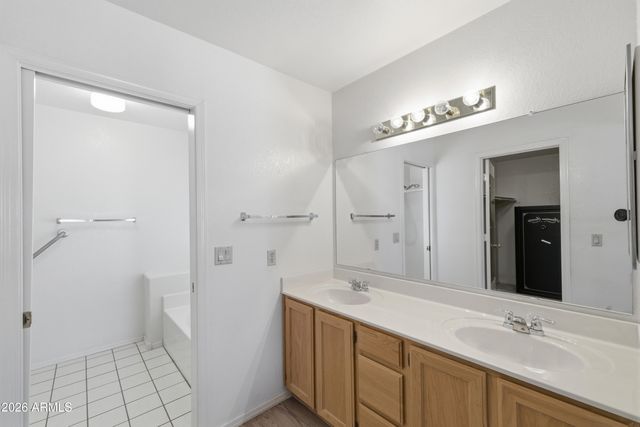 20353 N 109th Ave --, Peoria, AZ 85373