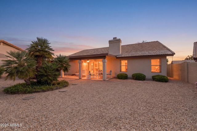 20353 N 109th Ave --, Peoria, AZ 85373