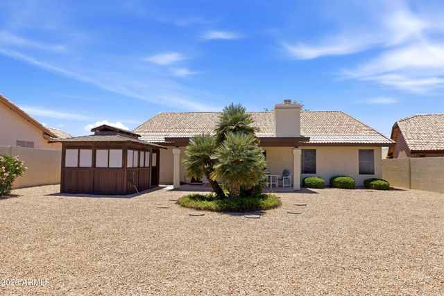 20353 N 109th Ave --, Peoria, AZ 85373
