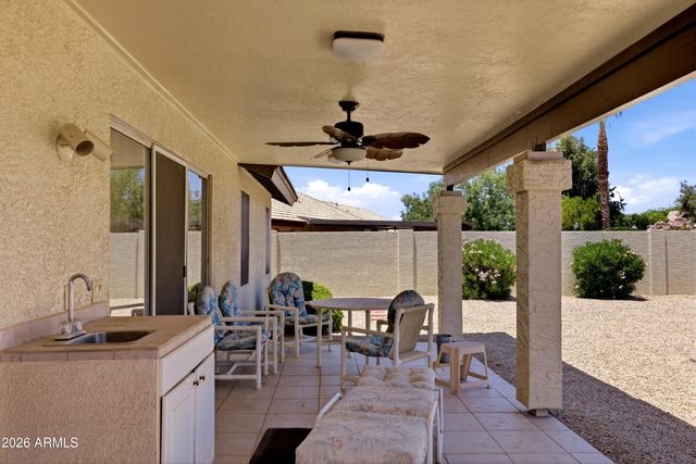 20353 N 109th Ave --, Peoria, AZ 85373