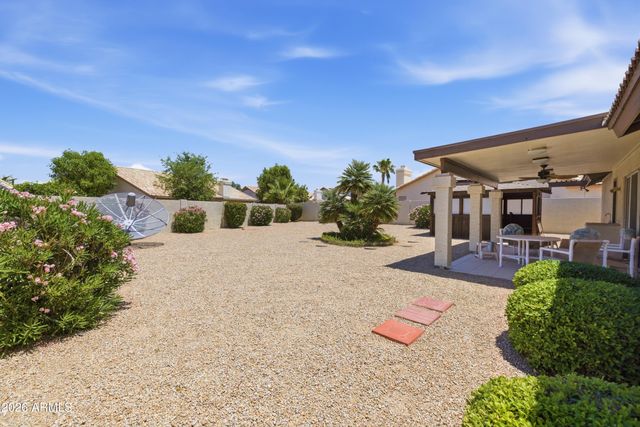 20353 N 109th Ave --, Peoria, AZ 85373