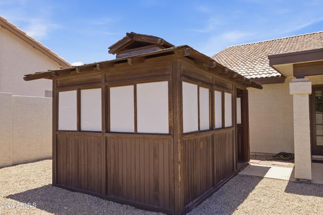 20353 N 109th Ave --, Peoria, AZ 85373