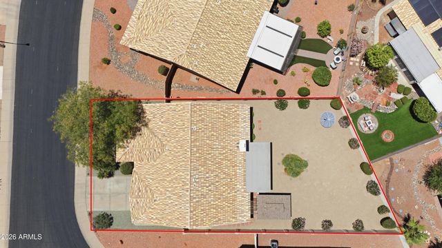 20353 N 109th Ave --, Peoria, AZ 85373