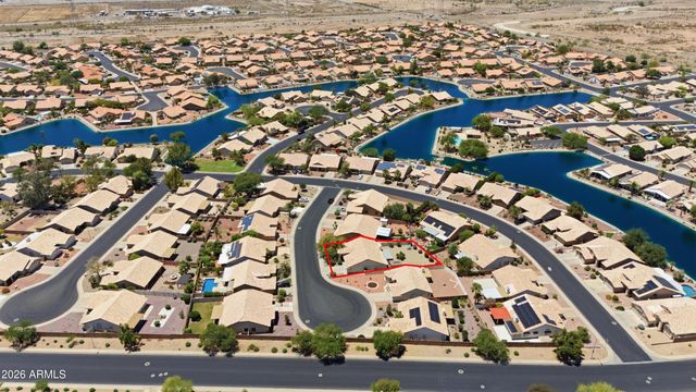 20353 N 109th Ave --, Peoria, AZ 85373