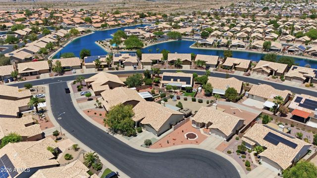 20353 N 109th Ave --, Peoria, AZ 85373