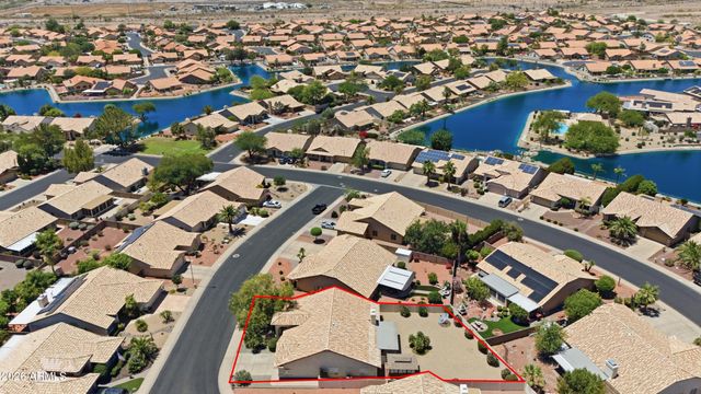 20353 N 109th Ave --, Peoria, AZ 85373