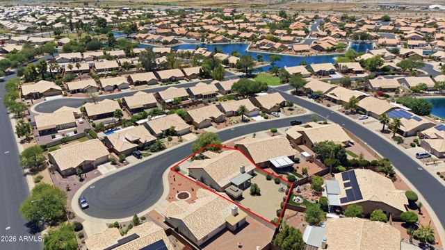 20353 N 109th Ave --, Peoria, AZ 85373