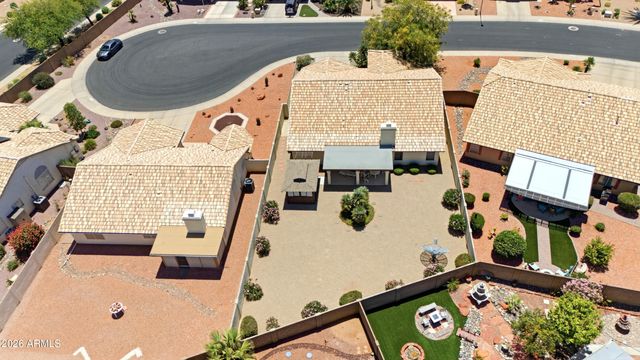 20353 N 109th Ave --, Peoria, AZ 85373