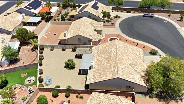 20353 N 109th Ave --, Peoria, AZ 85373