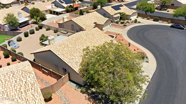 20353 N 109th Ave --, Peoria, AZ 85373
