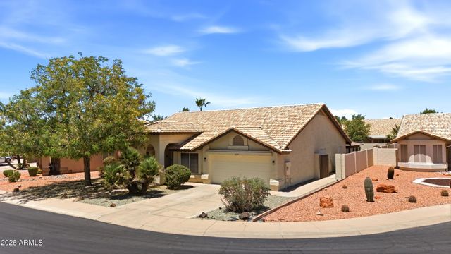 20353 N 109th Ave --, Peoria, AZ 85373