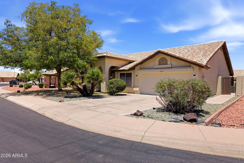 20353 N 109th Ave --, Peoria, AZ 85373 — photo 2