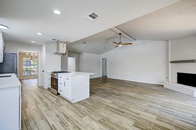 9723 Galston Lane, Spring, TX 77379
