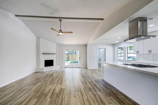 9723 Galston Lane, Spring, TX 77379