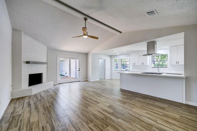 9723 Galston Lane, Spring, TX 77379