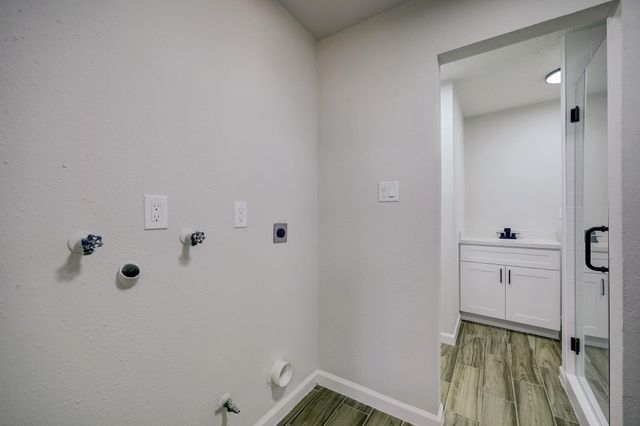9723 Galston Lane, Spring, TX 77379