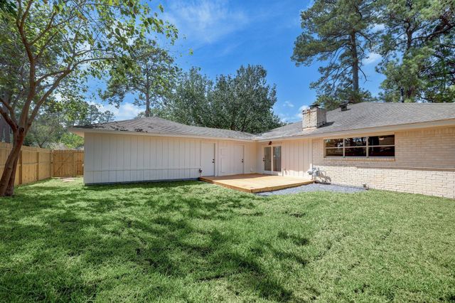 9723 Galston Lane, Spring, TX 77379