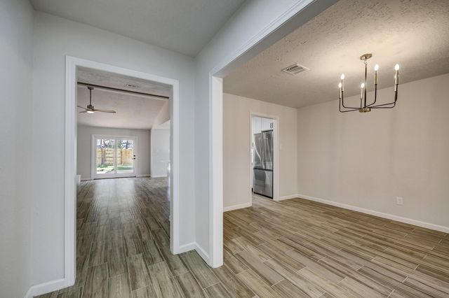 9723 Galston Lane, Spring, TX 77379