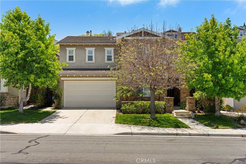1811 Sheridan, San Marcos, CA 92078 — exterior