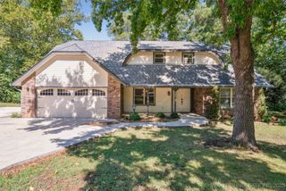24322 S Beulah Cove, Claremore, OK 74019