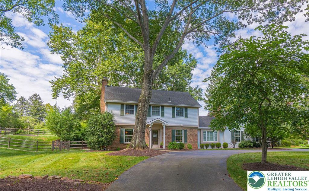1515 Colesville Road, Lower Saucon Twp, PA 18015