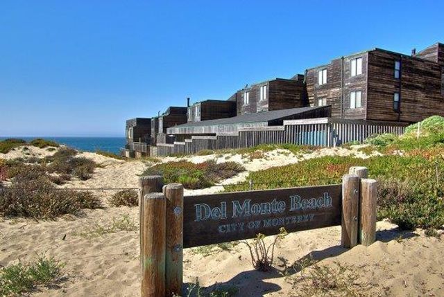 1 Surf Way 216, Monterey, CA 93940