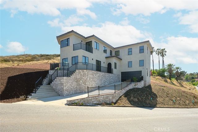 16515 Canyon Ridge, Riverside, CA 92503