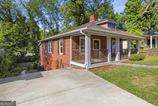 1405 Fulton Avenue, Atlanta, GA 30344