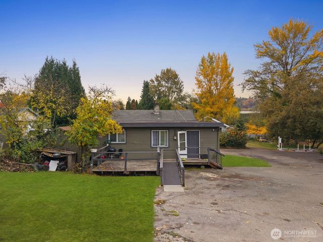 702 S Director Street, Seattle, WA 98108