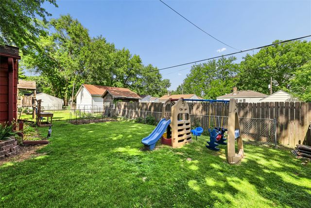 2209 34th Street, Des Moines, IA 50310