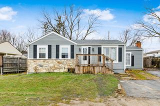 3826 Clime Road, Columbus, OH 43228